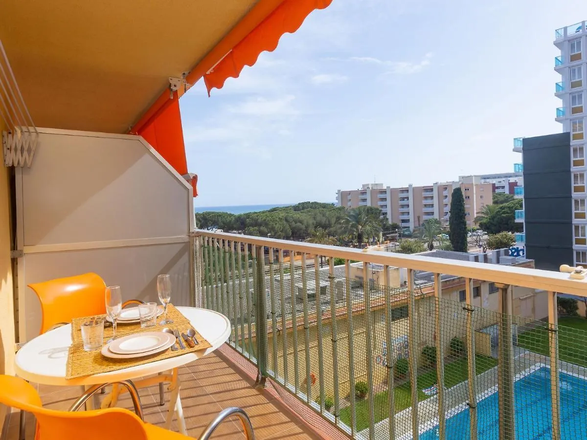 Apartment Nemesis By Interhome Malgrat de Mar 0*,  Spagna